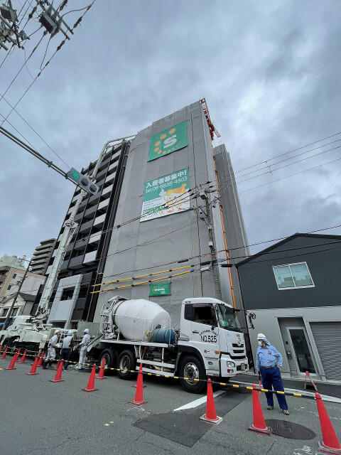 スプランディッド梅田北