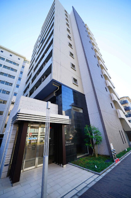 エスリード江坂江の木町