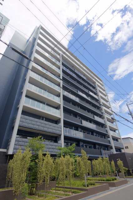 プレサンス新大阪ジェイズ