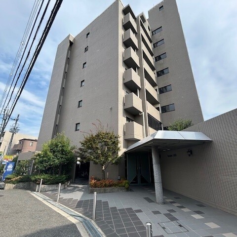 デセンテ上新庄