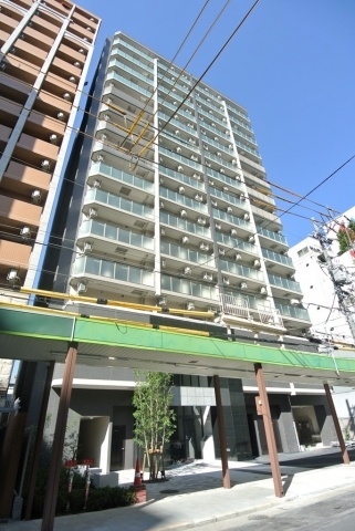 アーデンタワー本町イースト