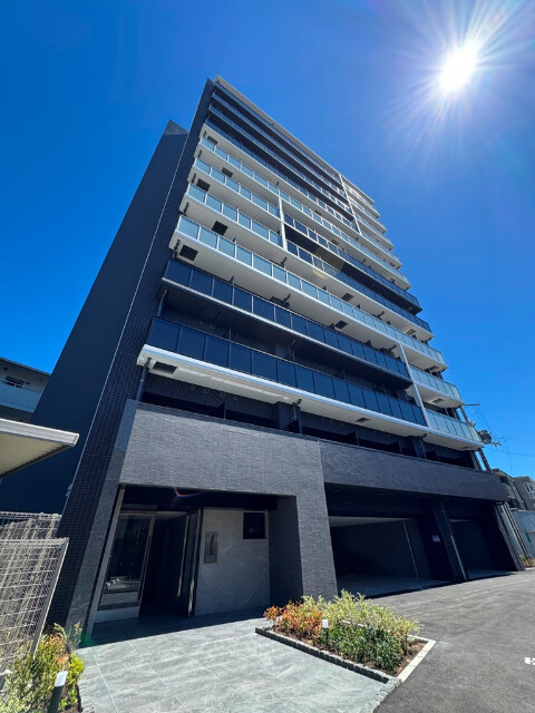 アドバンス大阪ビヤン