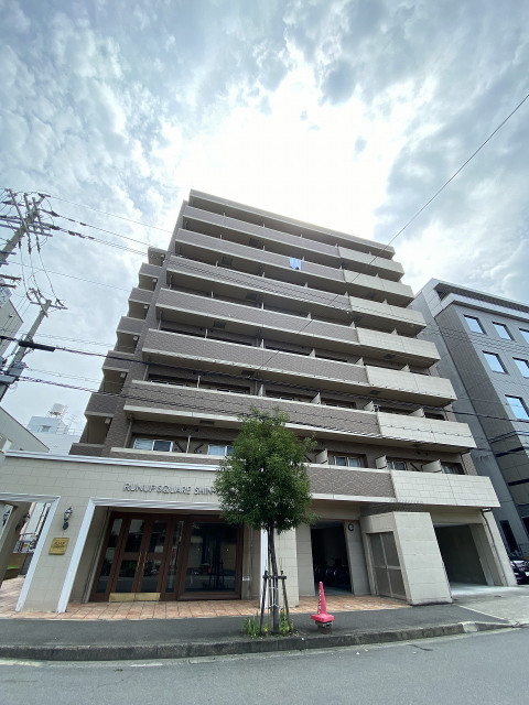 ラナップスクエア新大阪