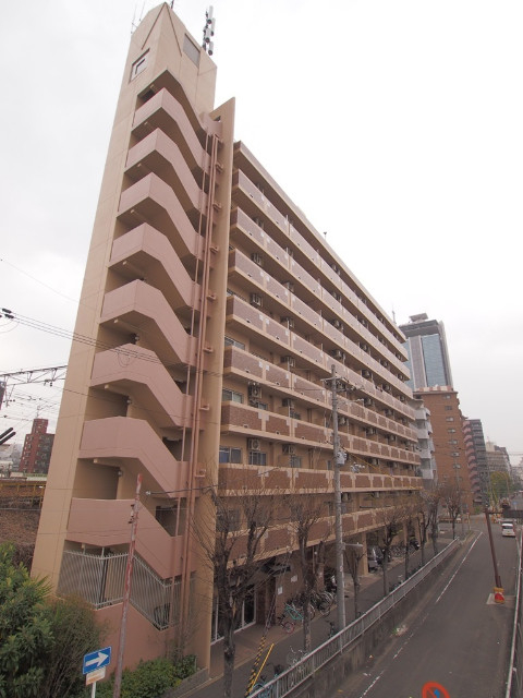 サウスフラット