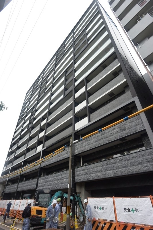 プレサンス新大阪ザ・シティ