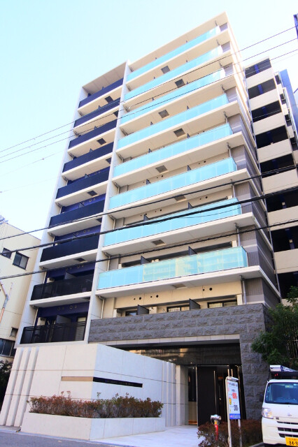 Ｓ－ＲＥＳＩＤＥＮＣＥ新大阪Ｒｉｄｅｎｔｅ