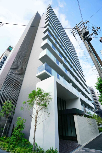 コンフォリア江坂