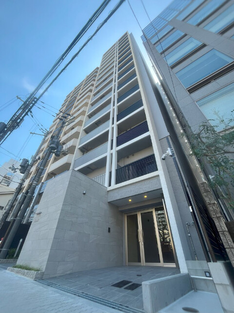 アーバネックス南新町