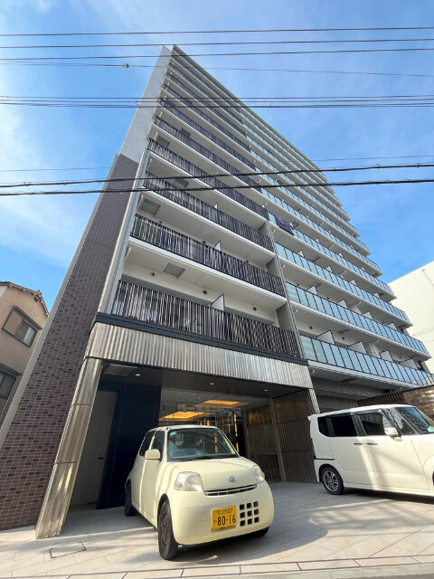 スプランディッド中之島ＤＵＥ