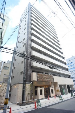 Ｓ－ＲＥＳＩＤＥＮＣＥ淀屋橋