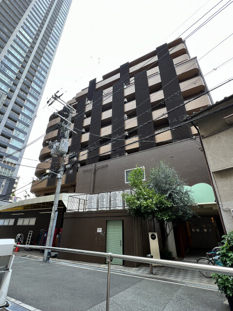 インプルーブ天六