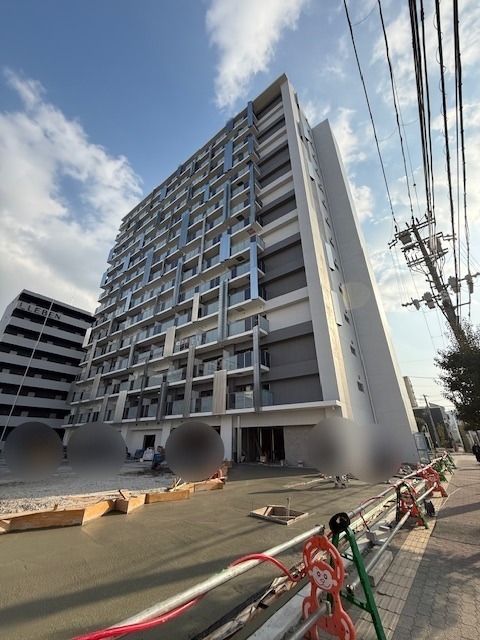 プレサンス東淀川駅前プローシェ