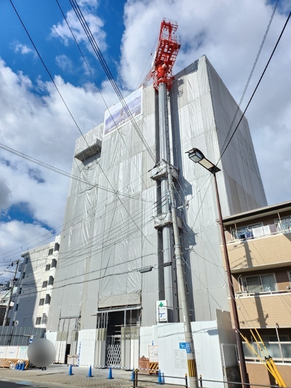 コンフォリア・リヴ淡路