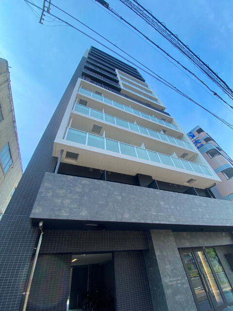 プレサンスＮＥＯ上新庄ＰＲＩＭＥＣＲＵＩＳ