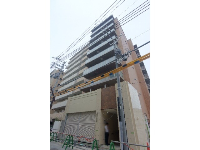 エレガントレジデンスｙｏｄｏｇａｗａ