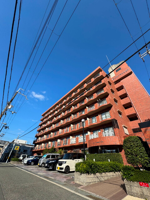 タイガーマンション