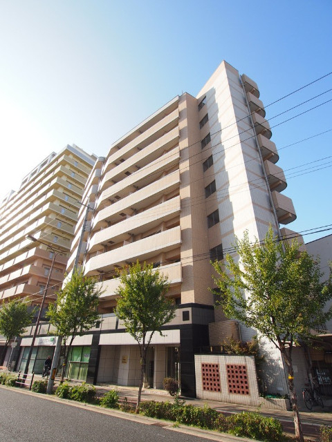 シャインビュー新大阪