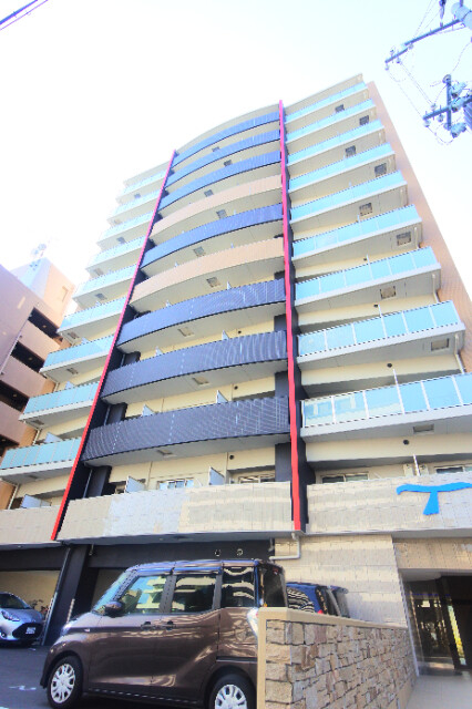 セレニテ三国プリエ