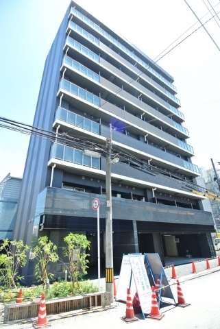 アスヴェル新北野モスト