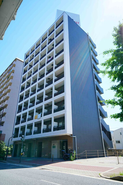 パークヒルズ東三国Ｖｉｓｉｏｎ