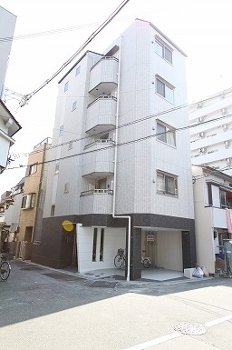 ミックコート東三国