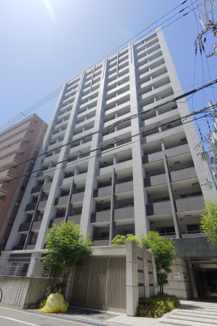 プラウドフラット新大阪