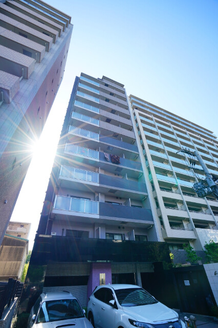 アドバンス新大阪Ⅵビオラ