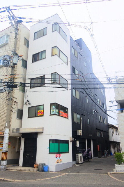 ソリッソ新大阪