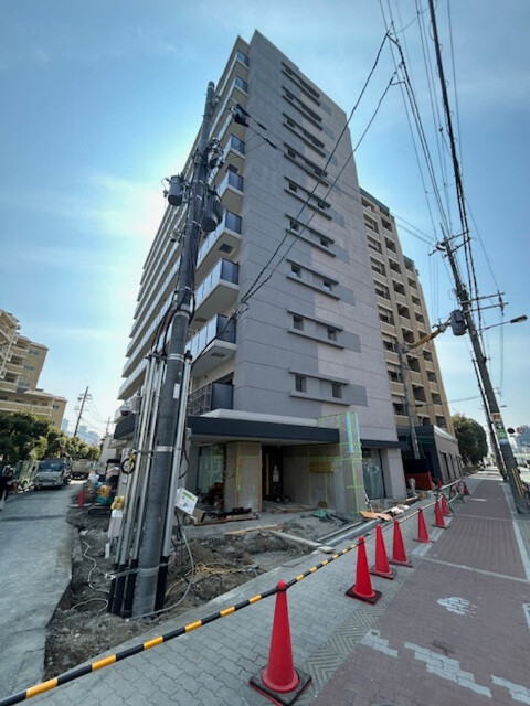 ＳＴＡＮＤＺ新大阪