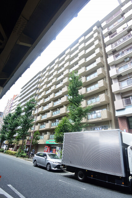 東三国グランドハイツ北