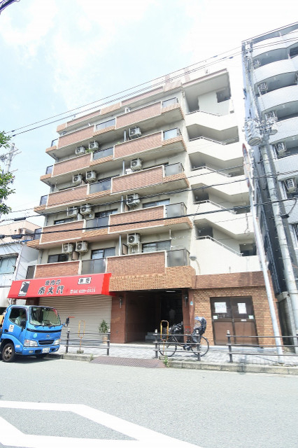 第２東三国グランドハイツ北