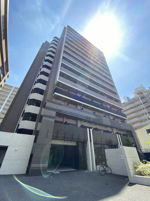 S-RESIDENCE新大阪WEST