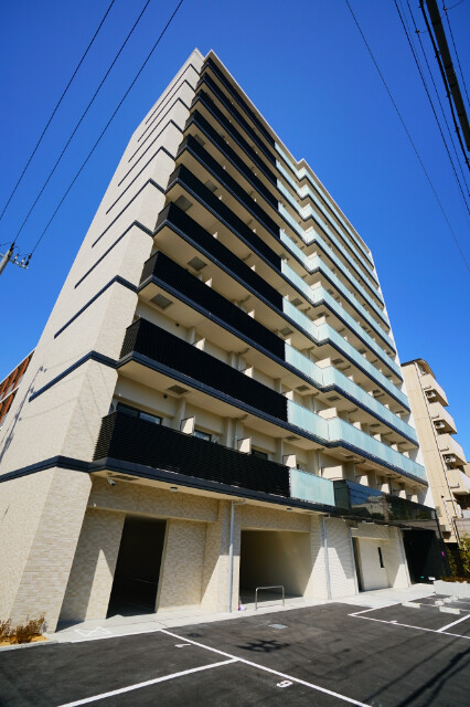 オーキッドレジデンス新大阪
