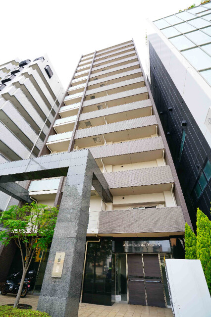 アドバンス新大阪Ⅴ