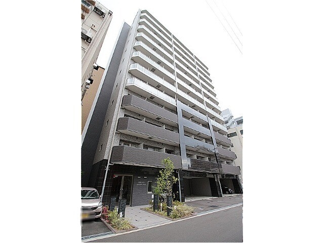 エスリード新大阪ヴェルデ