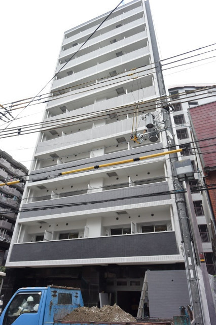 プレミアムステージ新大阪駅前Ⅱ