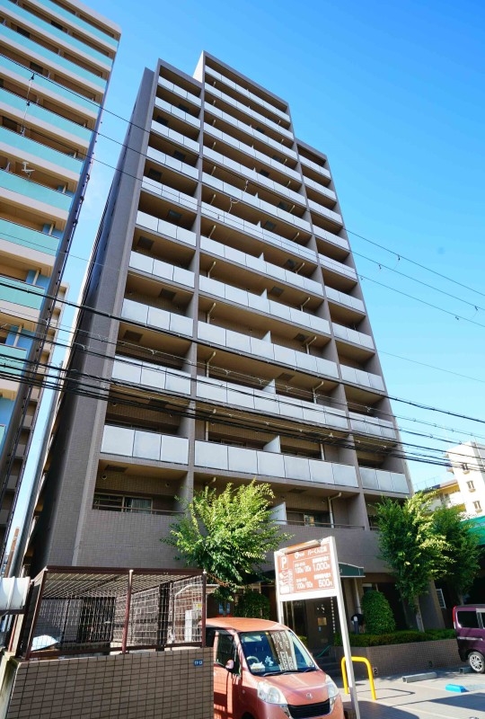 アスール江坂