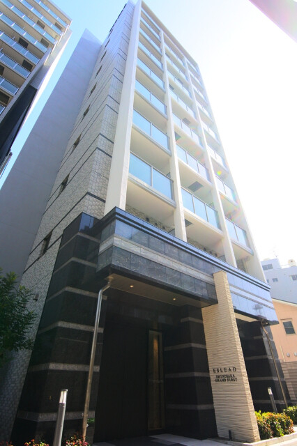 エスリード新大阪グランファースト