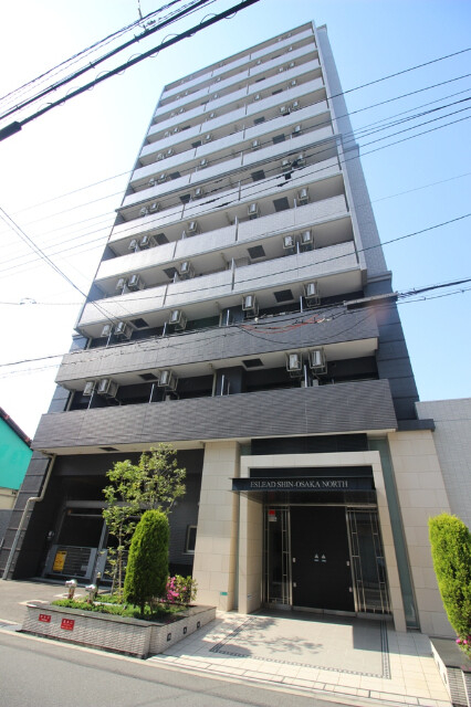 エスリード新大阪ＮＯＲＴＨ
