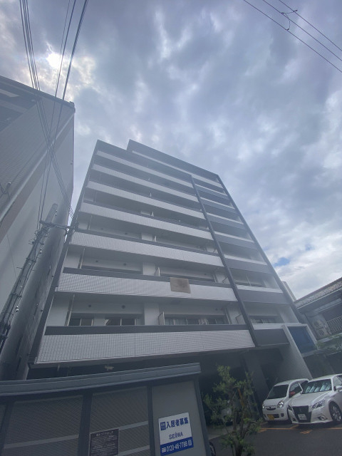 ルミエール北梅田