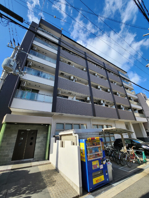 十三本町ウインズマンションⅡ