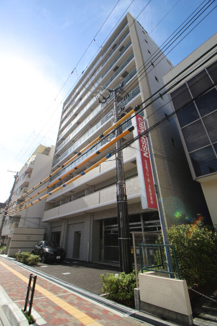 エスリード江坂アルテリア