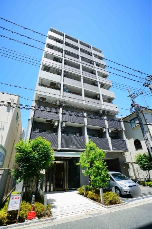 エスリード江坂垂水町
