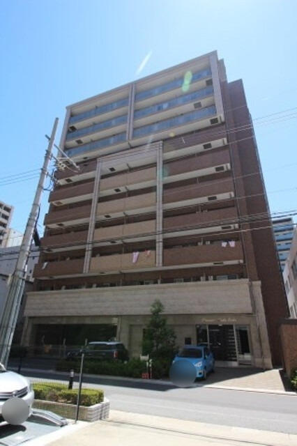 プレサンスＯＳＡＫＡ江坂