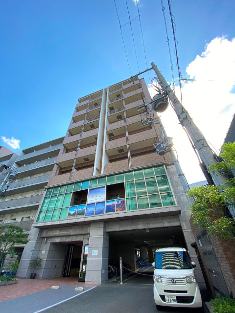 ＥｂｙＵ新大阪