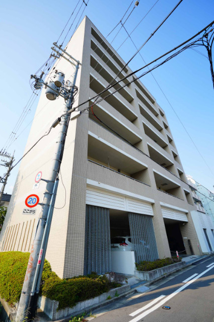 スティングの外観