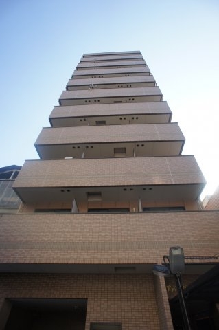 アバンダンス天神橋