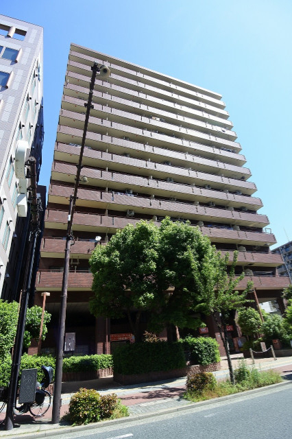 ライオンズマンション新大阪第3