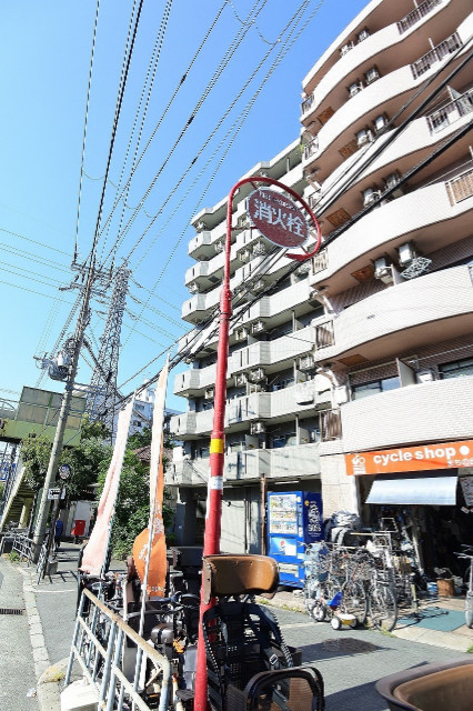 シンセリティ野中