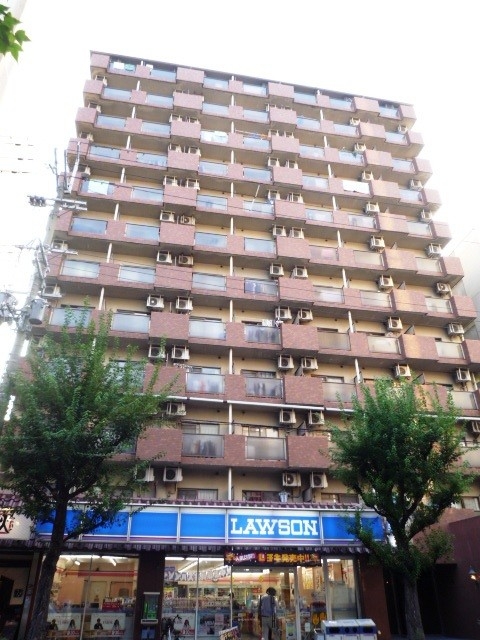 新大阪グランドハイツ北
